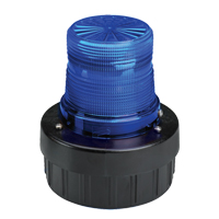Flashing Combination Audible/Visual Signals Haskins Industrial Inc.