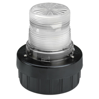 Flashing Combination Audible/Visual Signals Haskins Industrial Inc.