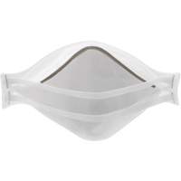 Respirateurs contre les particules 9210+ Aura, N95, Certifi&eacute; NIOSH Haskins Industrial Inc.