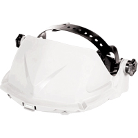 V-Gard&reg; Headgear Frame, Ratchet Suspension Haskins Industrial Inc.