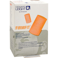 Howard Leight FirmFit Disposable Earplugs Dispenser Refill, Bulk - B Haskins Industrial Inc.