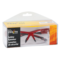Lunettes de sécurité & accessoires