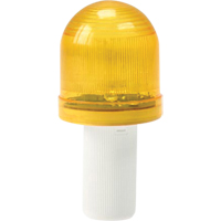 LED Cone Top Lights Haskins Industrial Inc.