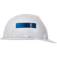 Retro-Reflective Hardhat Stickers Haskins Industrial Inc.