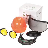 V-Gard&reg; Forestry Kit Haskins Industrial Inc.