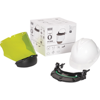 V-Gard&reg; Arc Accessory Kit Haskins Industrial Inc.