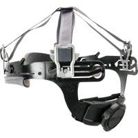 TopGard&reg; Hardhat Replacement Fast-Trac&reg; III Suspension, Ratchet Haskins Industrial Inc.