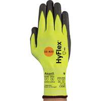 Gants résistants à la coupe