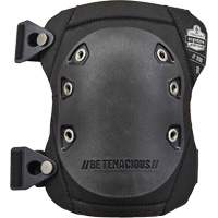 Proflex&reg; 335 Slip Resistant Cap Knee Pad, Buckle Style, Rubber Caps, Foam Pads Haskins Industrial Inc.