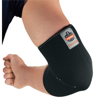 Proflex&reg; 650 Neoprene Elbow Sleeve Haskins Industrial Inc.