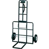 Safety Mobile Cart For Eyewash Stations Haskins Industrial Inc.