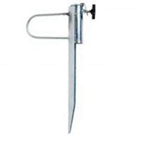 Pique d'ancrage pour parasol SHAX 6192 Haskins Industrial Inc.