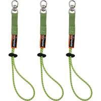 Squids&reg; 3713 Elastic Loop Tool Tails Tool Tether Attachments Haskins Industrial Inc.