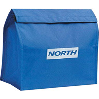 Half Mask Respirator Carry Bag Haskins Industrial Inc.