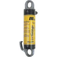 Dispositif de descente Haskins Industrial Inc.