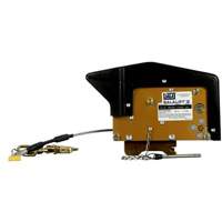 Treuil Salalift Haskins Industrial Inc.