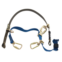 Pole Climbing Parts & Accessories