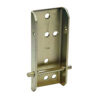 Support de treuil et c&acirc;ble de s&eacute;curit&eacute; autor&eacute;tractable Advanced Haskins Industrial Inc.