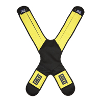 Delta Comfort Pad for Harnesses Haskins Industrial Inc.