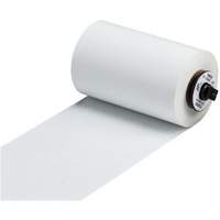 Ruban imprimable de s&eacute;rie R4400, 4,33'' x 984', Blanc Haskins Industrial Inc.