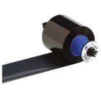 Ruban imprimable de s&eacute;rie R6000, 2,36" x 984', Noir Haskins Industrial Inc.