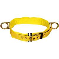 Delta Tongue-Buckle Belt Haskins Industrial Inc.