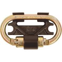 DBI-SALA&reg; Nano-Lok Twin-Leg Connector Haskins Industrial Inc.