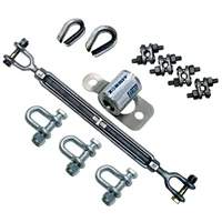 Zorbit Energy Absorber Kit Haskins Industrial Inc.