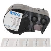 Low Temperature Label Maker Cartridge, Black Haskins Industrial Inc.