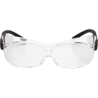 OTS&reg; Safety Glasses, Clear Lens, Anti-Scratch, ANSI Z87+/Meets/Exceeds CSA Z94.3 Haskins Industrial Inc.