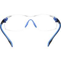 Solus Safety Glasses with Scotchgard Lenses, Clear Lens, Anti-Fog, Meets/Exceeds CSA Z94.3 Haskins Industrial Inc.