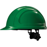 Casque de s&eacute;curit&eacute; North Zone, R&eacute;pond aux normes CSA type 1, Suspension Rochet, Non ventil&eacute; Haskins Industrial Inc.
