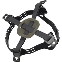 Coiffe de rechange North North Zone, &agrave; douille Haskins Industrial Inc.