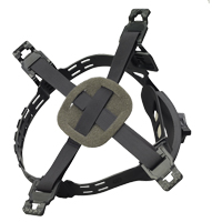 Coiffe de rechange North North Zone, Rochet Haskins Industrial Inc.