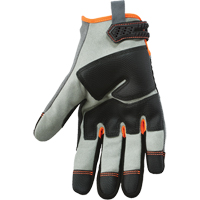 ProFlex&reg; 710 Heavy-Duty Utility Gloves, Synthetic Palm, Size Small Haskins Industrial Inc.
