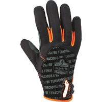 ProFlex&reg; 810 Reinforced Utility Gloves, Synthetic Palm, Size Small Haskins Industrial Inc.