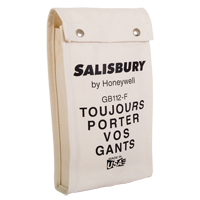 Salisbury  Glove Bag Haskins Industrial Inc.