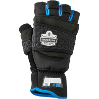 ProFlex&reg; 816 Thermal Flip-Top Gloves Haskins Industrial Inc.