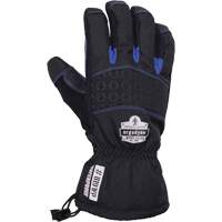 ProFlex&reg; 819WP Extreme Thermal Waterproof Gloves, Suede Palm, Size Small Haskins Industrial Inc.