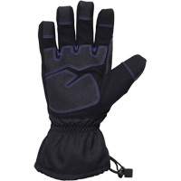 ProFlex&reg; 819WP Extreme Thermal Waterproof Gloves, Suede Palm, Size Small Haskins Industrial Inc.