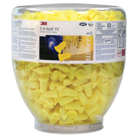 Recharge de bouteille distributrice E-A-Rsoft FX, Vrac - Contenant Haskins Industrial Inc.