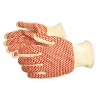 Sure Grip&reg; Hot Mill Gloves, Nitrile, 8/Medium, Protects Up To 392° F (200° C) Haskins Industrial Inc.