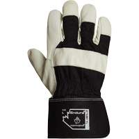 Endura&reg; Winter Gloves, One Size, Grain Cowhide Palm, Thinsulate Inner Lining Haskins Industrial Inc.