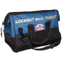 Lockout Duffel Bag Haskins Industrial Inc.