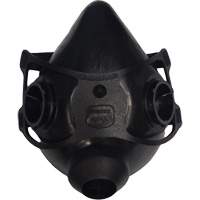 Comfort Air&reg; 400 Series Half-Facepiece Respirator, Elastomer, Small/Medium Haskins Industrial Inc.