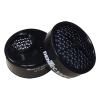 Respirator Cartridge, Gas/Vapour Cartridge, Organic Vapour Haskins Industrial Inc.