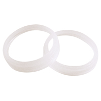 Respirator Cartridge Retainer Haskins Industrial Inc.