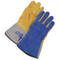Gants pour soudeur