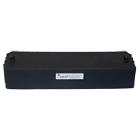 Rallonges de rampe Poly-Spill Haskins Industrial Inc.