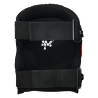 Genouill&egrave;re l&eacute;g&egrave;re ProFlex 357, Style Boucle, Prot&egrave;ge-genoux Gel, Tampons Mousse/Gel Haskins Industrial Inc.